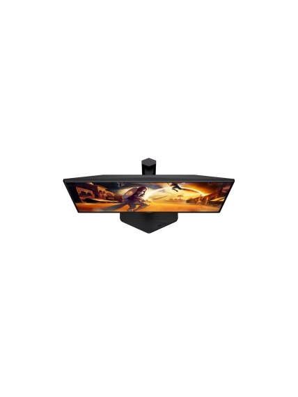 AOC | 25G4ZR | 25 " | Fast IPS | FHD | 16:9 | 240 Hz | 0.5 ms | 1920 x 1080 pixels | 300 cd/m² | HDMI ports quantity 2 | Black 6