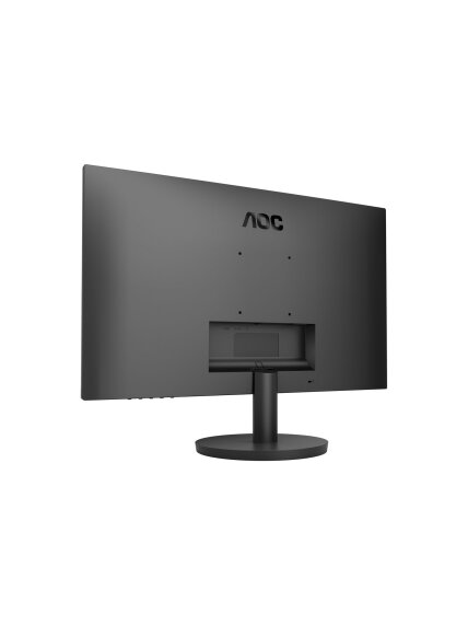 AOC 27B3HA2 | 27 " | IPS | 16:9 | 100 Hz | 1 ms | 1920 x 1080 pixels | 250 cd/m² | HDMI ports quantity 1 | Black | Warranty 24 month(s) 4