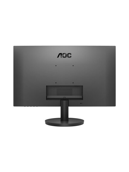 AOC 27B3HA2 | 27 " | IPS | 16:9 | 100 Hz | 1 ms | 1920 x 1080 pixels | 250 cd/m² | HDMI ports quantity 1 | Black | Warranty 24 month(s) 5 AOC 27B3HA2 | 27 " | IPS | 16:9 | 100 Hz | 1 ms | 1920 x 1080 pixels | 250 cd/m² | HDMI ports quantity 1 | Black | Warranty 24 month(s) 5