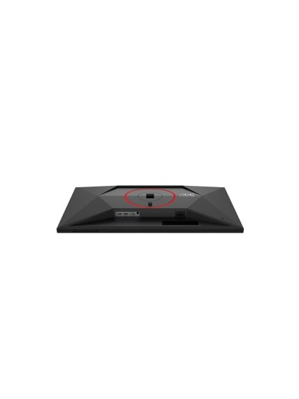 AOC 27G4ZR | 27 " | Fast IPS | FHD | 16:9 | 240 Hz | 1 ms | 1920 x 1080 pixels | 350 cd/m² | HDMI ports quantity 2 | Black 14 AOC 27G4ZR | 27 " | Fast IPS | FHD | 16:9 | 240 Hz | 1 ms | 1920 x 1080 pixels | 350 cd/m² | HDMI ports quantity 2 | Black 14