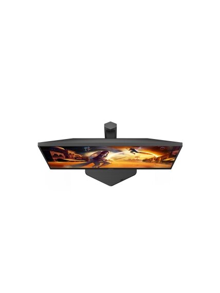 AOC 27G4ZR | 27 " | Fast IPS | FHD | 16:9 | 240 Hz | 1 ms | 1920 x 1080 pixels | 350 cd/m² | HDMI ports quantity 2 | Black 6 AOC 27G4ZR | 27 " | Fast IPS | FHD | 16:9 | 240 Hz | 1 ms | 1920 x 1080 pixels | 350 cd/m² | HDMI ports quantity 2 | Black 6