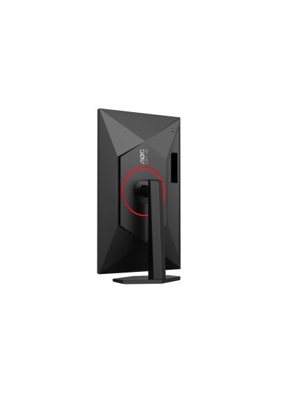 AOC 27G4ZR | 27 " | Fast IPS | FHD | 16:9 | 240 Hz | 1 ms | 1920 x 1080 pixels | 350 cd/m² | HDMI ports quantity 2 | Black 8 AOC 27G4ZR | 27 " | Fast IPS | FHD | 16:9 | 240 Hz | 1 ms | 1920 x 1080 pixels | 350 cd/m² | HDMI ports quantity 2 | Black 8