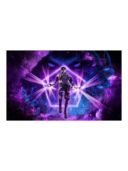 AOC | AG276QZD2 | 26.7 " | OLED | QHD | 16:9 | 240 Hz | 0.03 ms | 2560 x 1440 pixels | 250 cd/m² | HDMI ports quantity 2 11