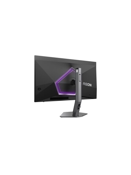 AOC | AG276QZD2 | 26.7 " | OLED | QHD | 16:9 | 240 Hz | 0.03 ms | 2560 x 1440 pixels | 250 cd/m² | HDMI ports quantity 2 6 AOC | AG276QZD2 | 26.7 " | OLED | QHD | 16:9 | 240 Hz | 0.03 ms | 2560 x 1440 pixels | 250 cd/m² | HDMI ports quantity 2 6