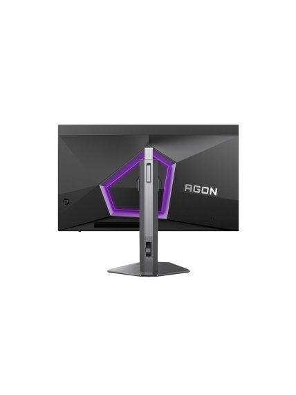 AOC | AG276QZD2 | 26.7 " | OLED | QHD | 16:9 | 240 Hz | 0.03 ms | 2560 x 1440 pixels | 250 cd/m² | HDMI ports quantity 2 7