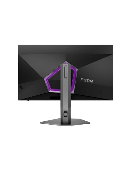 AOC | AG326UZD2 | 32 " | QD-OLED | UHD | 16:9 | 240 Hz | 0.03 ms | 3840 x 2160 pixels | 1000 cd/m² | HDMI ports quantity 1 | Black 10 AOC | AG326UZD2 | 32 " | QD-OLED | UHD | 16:9 | 240 Hz | 0.03 ms | 3840 x 2160 pixels | 1000 cd/m² | HDMI ports quantity 1 | Black 10