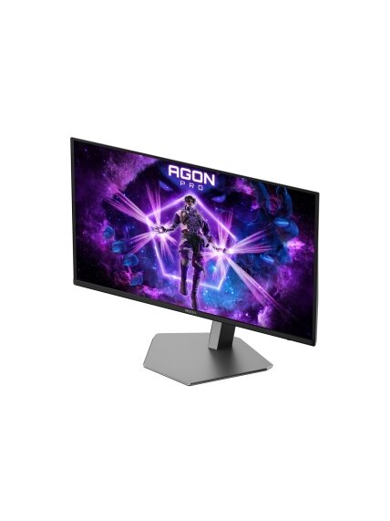 AOC | AG326UZD2 | 32 " | QD-OLED | UHD | 16:9 | 240 Hz | 0.03 ms | 3840 x 2160 pixels | 1000 cd/m² | HDMI ports quantity 1 | Black 2 AOC | AG326UZD2 | 32 " | QD-OLED | UHD | 16:9 | 240 Hz | 0.03 ms | 3840 x 2160 pixels | 1000 cd/m² | HDMI ports quantity 1 | Black 2
