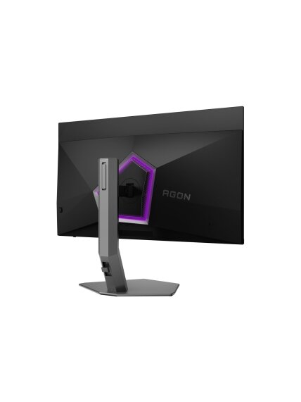 AOC | AG326UZD2 | 32 " | QD-OLED | UHD | 16:9 | 240 Hz | 0.03 ms | 3840 x 2160 pixels | 1000 cd/m² | HDMI ports quantity 1 | Black 8 AOC | AG326UZD2 | 32 " | QD-OLED | UHD | 16:9 | 240 Hz | 0.03 ms | 3840 x 2160 pixels | 1000 cd/m² | HDMI ports quantity 1 | Black 8