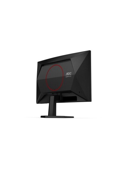 AOC C24G42FE 24“ 1920x1080/16:9/300 cd/m²/4ms/HDMI, DisplayPort, Headphone out | AOC 10 AOC C24G42FE 24“ 1920x1080/16:9/300 cd/m²/4ms/HDMI, DisplayPort, Headphone out | AOC 10