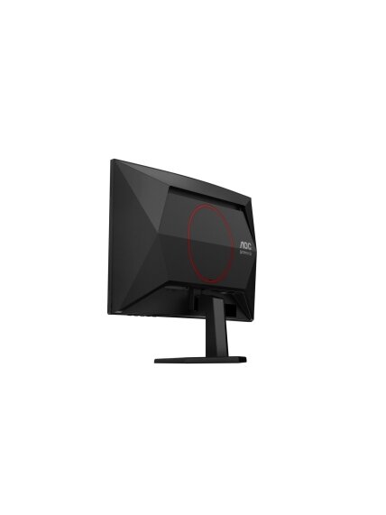 AOC C24G42FE 24“ 1920x1080/16:9/300 cd/m²/4ms/HDMI, DisplayPort, Headphone out | AOC 8 AOC C24G42FE 24“ 1920x1080/16:9/300 cd/m²/4ms/HDMI, DisplayPort, Headphone out | AOC 8