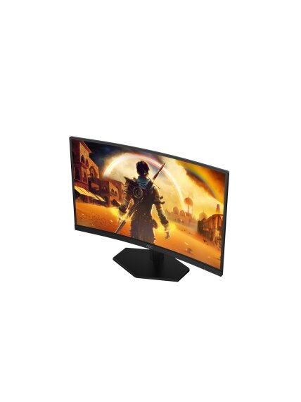 AOC | C27G42FE | 27 " | VA | FHD | 16:9 | 180 Hz | 0.5 ms | 1920 x 1080 pixels | 300 cd/m² | HDMI ports quantity 1 | Black 3 AOC | C27G42FE | 27 " | VA | FHD | 16:9 | 180 Hz | 0.5 ms | 1920 x 1080 pixels | 300 cd/m² | HDMI ports quantity 1 | Black 3