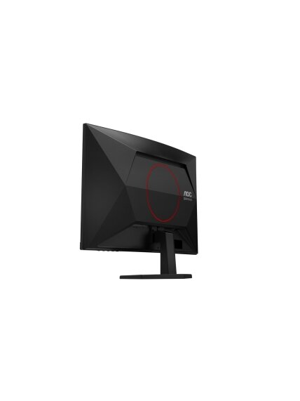 AOC | C27G42FE | 27 " | VA | FHD | 16:9 | 180 Hz | 0.5 ms | 1920 x 1080 pixels | 300 cd/m² | HDMI ports quantity 1 | Black 7 AOC | C27G42FE | 27 " | VA | FHD | 16:9 | 180 Hz | 0.5 ms | 1920 x 1080 pixels | 300 cd/m² | HDMI ports quantity 1 | Black 7