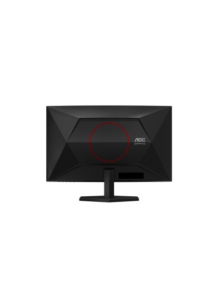 AOC | C27G42FE | 27 " | VA | FHD | 16:9 | 180 Hz | 0.5 ms | 1920 x 1080 pixels | 300 cd/m² | HDMI ports quantity 1 | Black 9