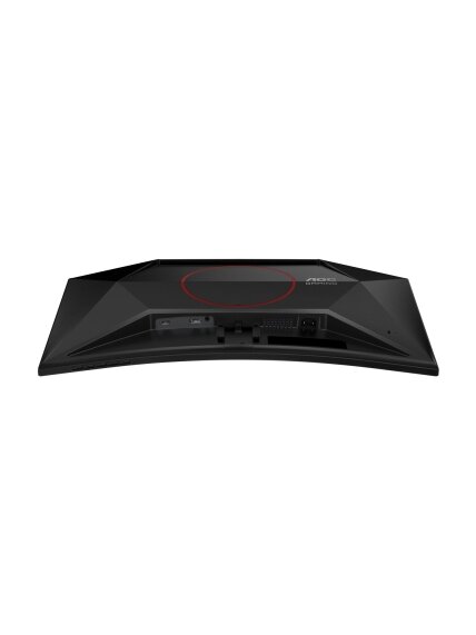 AOC C27G42ZE | 27 " | Fast VA | FHD | 16:9 | 260 Hz | 1 ms | 1920 x 1080 pixels | 300 cd/m² | HDMI ports quantity 1 | Black 12 AOC C27G42ZE | 27 " | Fast VA | FHD | 16:9 | 260 Hz | 1 ms | 1920 x 1080 pixels | 300 cd/m² | HDMI ports quantity 1 | Black 12