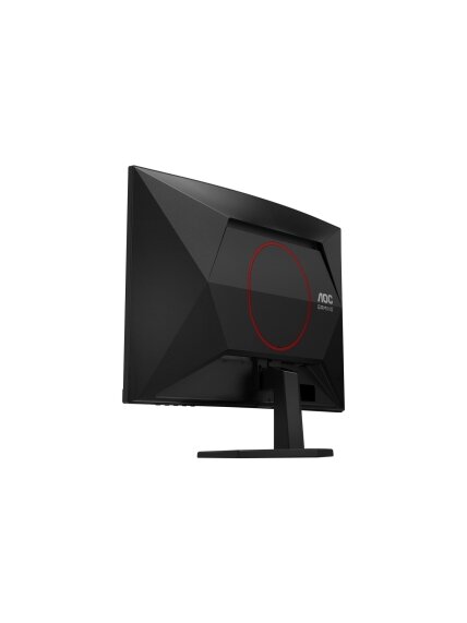 AOC C27G42ZE | 27 " | Fast VA | FHD | 16:9 | 260 Hz | 1 ms | 1920 x 1080 pixels | 300 cd/m² | HDMI ports quantity 1 | Black 6 AOC C27G42ZE | 27 " | Fast VA | FHD | 16:9 | 260 Hz | 1 ms | 1920 x 1080 pixels | 300 cd/m² | HDMI ports quantity 1 | Black 6