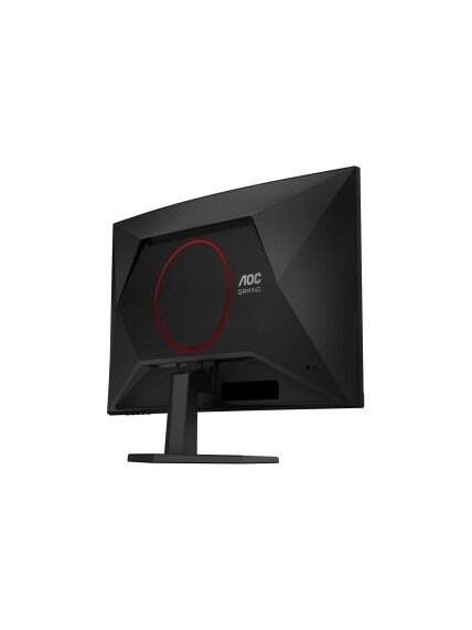 AOC C27G42ZE | 27 " | Fast VA | FHD | 16:9 | 260 Hz | 1 ms | 1920 x 1080 pixels | 300 cd/m² | HDMI ports quantity 1 | Black 8 AOC C27G42ZE | 27 " | Fast VA | FHD | 16:9 | 260 Hz | 1 ms | 1920 x 1080 pixels | 300 cd/m² | HDMI ports quantity 1 | Black 8