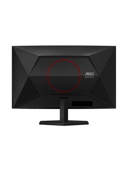 AOC C27G42ZE | 27 " | Fast VA | FHD | 16:9 | 260 Hz | 1 ms | 1920 x 1080 pixels | 300 cd/m² | HDMI ports quantity 1 | Black 9 AOC C27G42ZE | 27 " | Fast VA | FHD | 16:9 | 260 Hz | 1 ms | 1920 x 1080 pixels | 300 cd/m² | HDMI ports quantity 1 | Black 9
