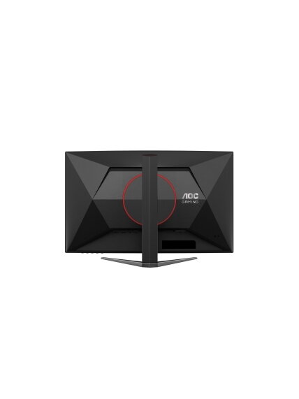 AOC CQ27G4Z2 Curved 34" 2560x1440/16:9/350cd/m2/1ms HDMI, DisplayPort, USB, Headphone out | AOC 11 AOC CQ27G4Z2 Curved 34" 2560x1440/16:9/350cd/m2/1ms HDMI, DisplayPort, USB, Headphone out | AOC 11