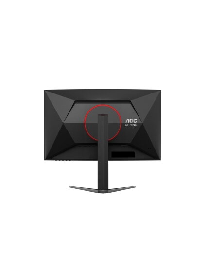 AOC CQ27G4Z2 Curved 34" 2560x1440/16:9/350cd/m2/1ms HDMI, DisplayPort, USB, Headphone out | AOC 12 AOC CQ27G4Z2 Curved 34" 2560x1440/16:9/350cd/m2/1ms HDMI, DisplayPort, USB, Headphone out | AOC 12