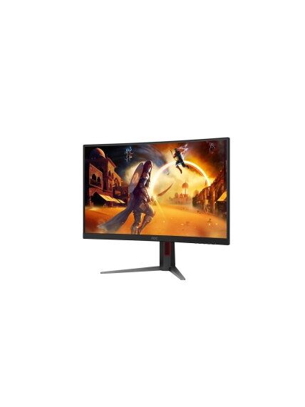 AOC CQ27G4Z2 Curved 34" 2560x1440/16:9/350cd/m2/1ms HDMI, DisplayPort, USB, Headphone out | AOC 2