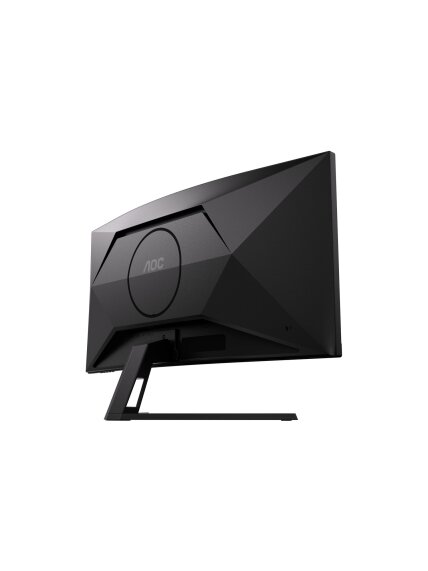 AOC CU34B3E | 34 " | VA | WQHD | 21:9 | 120 Hz | 4 ms | 3440 x 1440 pixels | 300 cd/m² | HDMI ports quantity 1 | Black 7 AOC CU34B3E | 34 " | VA | WQHD | 21:9 | 120 Hz | 4 ms | 3440 x 1440 pixels | 300 cd/m² | HDMI ports quantity 1 | Black 7