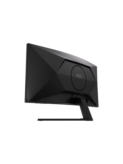 AOC CU34B3E | 34 " | VA | WQHD | 21:9 | 120 Hz | 4 ms | 3440 x 1440 pixels | 300 cd/m² | HDMI ports quantity 1 | Black 8 AOC CU34B3E | 34 " | VA | WQHD | 21:9 | 120 Hz | 4 ms | 3440 x 1440 pixels | 300 cd/m² | HDMI ports quantity 1 | Black 8