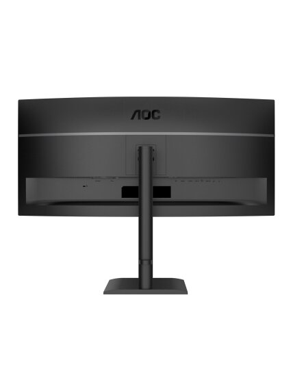 AOC CU34E4CV | 34 " | VA | 21:9 | 120 Hz | 4 ms | 3440 x 1440 pixels | HDMI ports quantity 2 | Black 7 AOC CU34E4CV | 34 " | VA | 21:9 | 120 Hz | 4 ms | 3440 x 1440 pixels | HDMI ports quantity 2 | Black 7