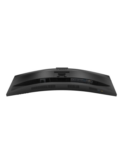 AOC | CU34E4CW | 34 " | VA | UWQHD | 120 Hz | 4 ms | 3440 x 1440 pixels | 350 cd/m² | HDMI ports quantity 2 | Black 10 AOC | CU34E4CW | 34 " | VA | UWQHD | 120 Hz | 4 ms | 3440 x 1440 pixels | 350 cd/m² | HDMI ports quantity 2 | Black 10