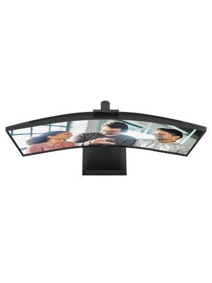 AOC | CU34E4CW | 34 " | VA | UWQHD | 120 Hz | 4 ms | 3440 x 1440 pixels | 350 cd/m² | HDMI ports quantity 2 | Black 15 AOC | CU34E4CW | 34 " | VA | UWQHD | 120 Hz | 4 ms | 3440 x 1440 pixels | 350 cd/m² | HDMI ports quantity 2 | Black 15
