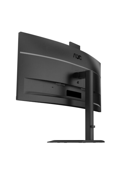 AOC | CU34E4CW | 34 " | VA | UWQHD | 120 Hz | 4 ms | 3440 x 1440 pixels | 350 cd/m² | HDMI ports quantity 2 | Black 17