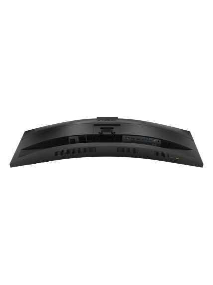 AOC | CU34E4CW | 34 " | VA | UWQHD | 120 Hz | 4 ms | 3440 x 1440 pixels | 350 cd/m² | HDMI ports quantity 2 | Black 18