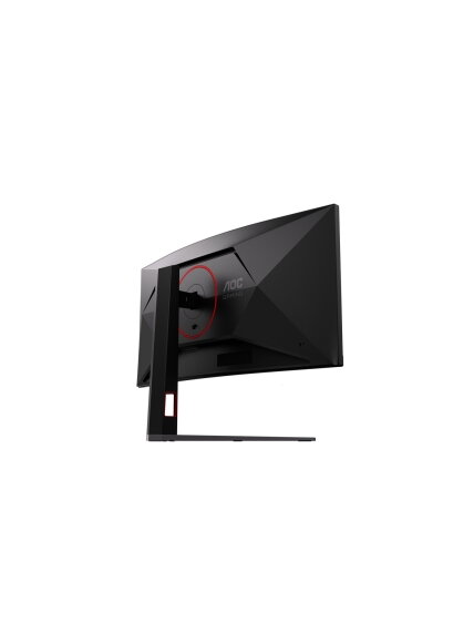 AOC CU34G4ZCA Curved 34" 3440x1440/21:9/1ms HDMI, DisplayPort, USB, Audio out | AOC 11 AOC CU34G4ZCA Curved 34" 3440x1440/21:9/1ms HDMI, DisplayPort, USB, Audio out | AOC 11