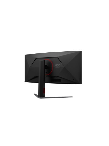 AOC CU34G4ZCA Curved 34" 3440x1440/21:9/1ms HDMI, DisplayPort, USB, Audio out | AOC 7 AOC CU34G4ZCA Curved 34" 3440x1440/21:9/1ms HDMI, DisplayPort, USB, Audio out | AOC 7