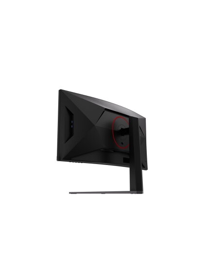 AOC CU34G4ZCA Curved 34" 3440x1440/21:9/1ms HDMI, DisplayPort, USB, Audio out | AOC 8 AOC CU34G4ZCA Curved 34" 3440x1440/21:9/1ms HDMI, DisplayPort, USB, Audio out | AOC 8