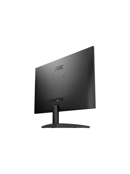 AOC | Q24B36X | 24 " | IPS | QHD | 16:9 | 144 Hz | 4 ms | 2560 x 1440 pixels | 300 cd/m² | HDMI ports quantity 1 | Black 10 AOC | Q24B36X | 24 " | IPS | QHD | 16:9 | 144 Hz | 4 ms | 2560 x 1440 pixels | 300 cd/m² | HDMI ports quantity 1 | Black 10