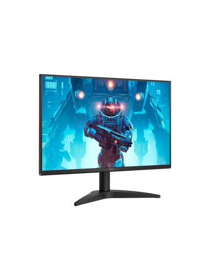 AOC | Q24B36X | 24 " | IPS | QHD | 16:9 | 144 Hz | 4 ms | 2560 x 1440 pixels | 300 cd/m² | HDMI ports quantity 1 | Black 2 AOC | Q24B36X | 24 " | IPS | QHD | 16:9 | 144 Hz | 4 ms | 2560 x 1440 pixels | 300 cd/m² | HDMI ports quantity 1 | Black 2