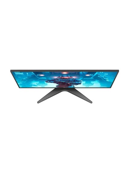 AOC | Q24B36X | 24 " | IPS | QHD | 16:9 | 144 Hz | 4 ms | 2560 x 1440 pixels | 300 cd/m² | HDMI ports quantity 1 | Black 6