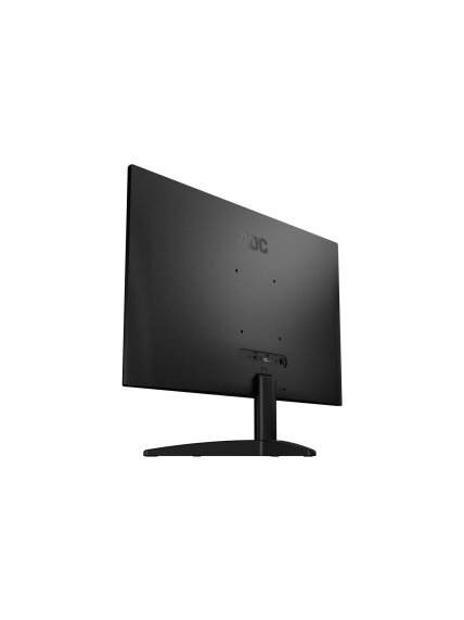 AOC | Q24B36X | 24 " | IPS | QHD | 16:9 | 144 Hz | 4 ms | 2560 x 1440 pixels | 300 cd/m² | HDMI ports quantity 1 | Black 8
