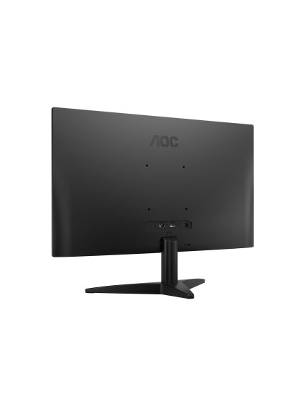 AOC | Q24B36X | 24 " | IPS | QHD | 16:9 | 144 Hz | 4 ms | 2560 x 1440 pixels | 300 cd/m² | HDMI ports quantity 1 | Black 9