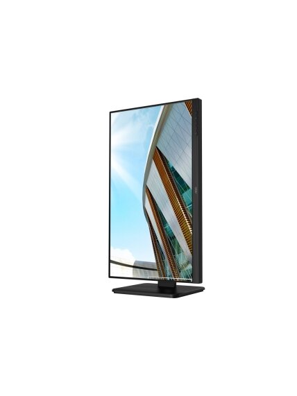 AOC | Q24P2Q | 23.8 " | IPS | QHD | 16:9 | 75 Hz | 4 ms | 2560 x 1440 | 250 cd/m² | Headphone out (3.5mm) | HDMI ports quantity 1 | Black | Warranty 36 month(s) 3 AOC | Q24P2Q | 23.8 " | IPS | QHD | 16:9 | 75 Hz | 4 ms | 2560 x 1440 | 250 cd/m² | Headphone out (3.5mm) | HDMI ports quantity 1 | Black | Warranty 36 month(s) 3