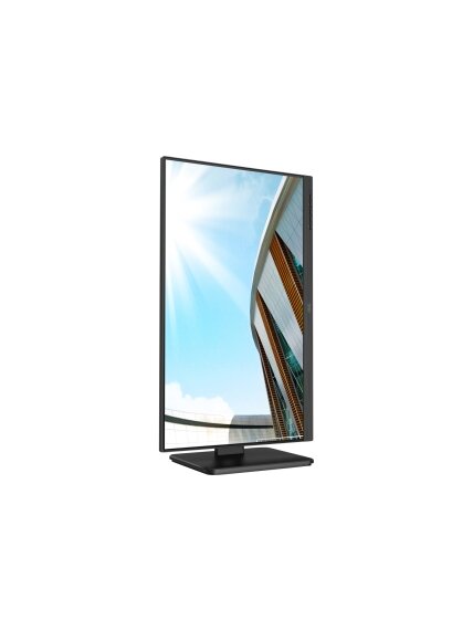 AOC | Q24P2Q | 23.8 " | IPS | QHD | 16:9 | 75 Hz | 4 ms | 2560 x 1440 | 250 cd/m² | Headphone out (3.5mm) | HDMI ports quantity 1 | Black | Warranty 36 month(s) 5 AOC | Q24P2Q | 23.8 " | IPS | QHD | 16:9 | 75 Hz | 4 ms | 2560 x 1440 | 250 cd/m² | Headphone out (3.5mm) | HDMI ports quantity 1 | Black | Warranty 36 month(s) 5