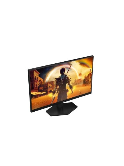 AOC | Q27G42XNE | 27 " | VA | QHD | 16:9 | 180 Hz | 1 ms | 2560 x 1440 pixels | 300 cd/m² | HDMI ports quantity 2 | Black 1