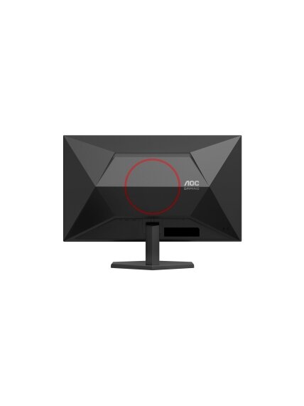 AOC | Q27G42XNE | 27 " | VA | QHD | 16:9 | 180 Hz | 1 ms | 2560 x 1440 pixels | 300 cd/m² | HDMI ports quantity 2 | Black 5