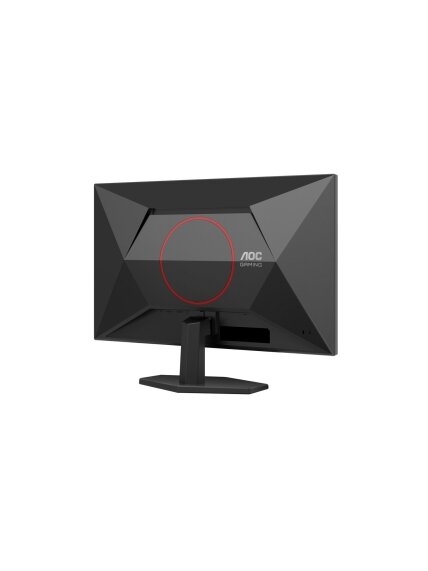 AOC | Q27G42XNE | 27 " | VA | QHD | 16:9 | 180 Hz | 1 ms | 2560 x 1440 pixels | 300 cd/m² | HDMI ports quantity 2 | Black 7