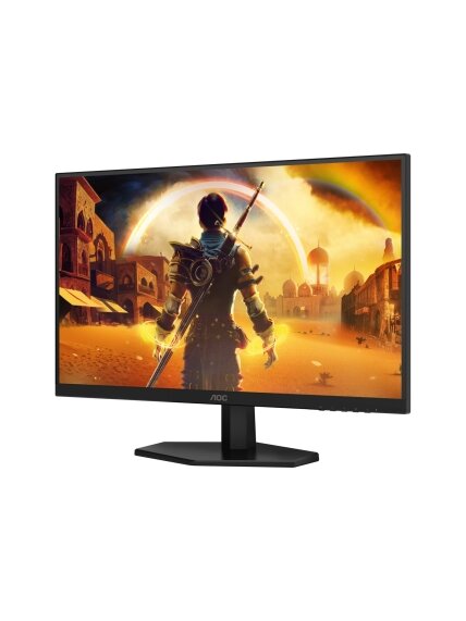 AOC | Q27G42ZE | 27 " | IPS | QHD | 16:9 | 260 Hz | 1 ms | 2560 x 1440 pixels | 300 cd/m² | HDMI ports quantity 1 | Black 1
