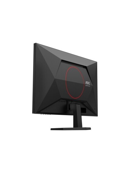 AOC | Q27G42ZE | 27 " | IPS | QHD | 16:9 | 260 Hz | 1 ms | 2560 x 1440 pixels | 300 cd/m² | HDMI ports quantity 1 | Black 7