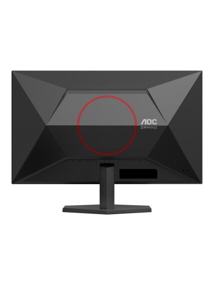 AOC | Q27G42ZE | 27 " | IPS | QHD | 16:9 | 260 Hz | 1 ms | 2560 x 1440 pixels | 300 cd/m² | HDMI ports quantity 1 | Black 8