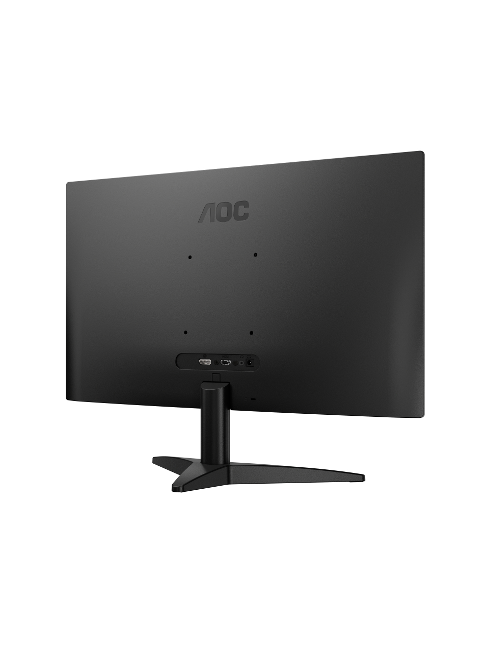 AOC | 24B36X | 24 " | IPS | FHD | 16:9 | 144 Hz | 0.5 ms | 1920 x 1080 pixels | 300 cd/m² | HDMI ports quantity 1 | Black 4 AOC | 24B36X | 24 " | IPS | FHD | 16:9 | 144 Hz | 0.5 ms | 1920 x 1080 pixels | 300 cd/m² | HDMI ports quantity 1 | Black 4
