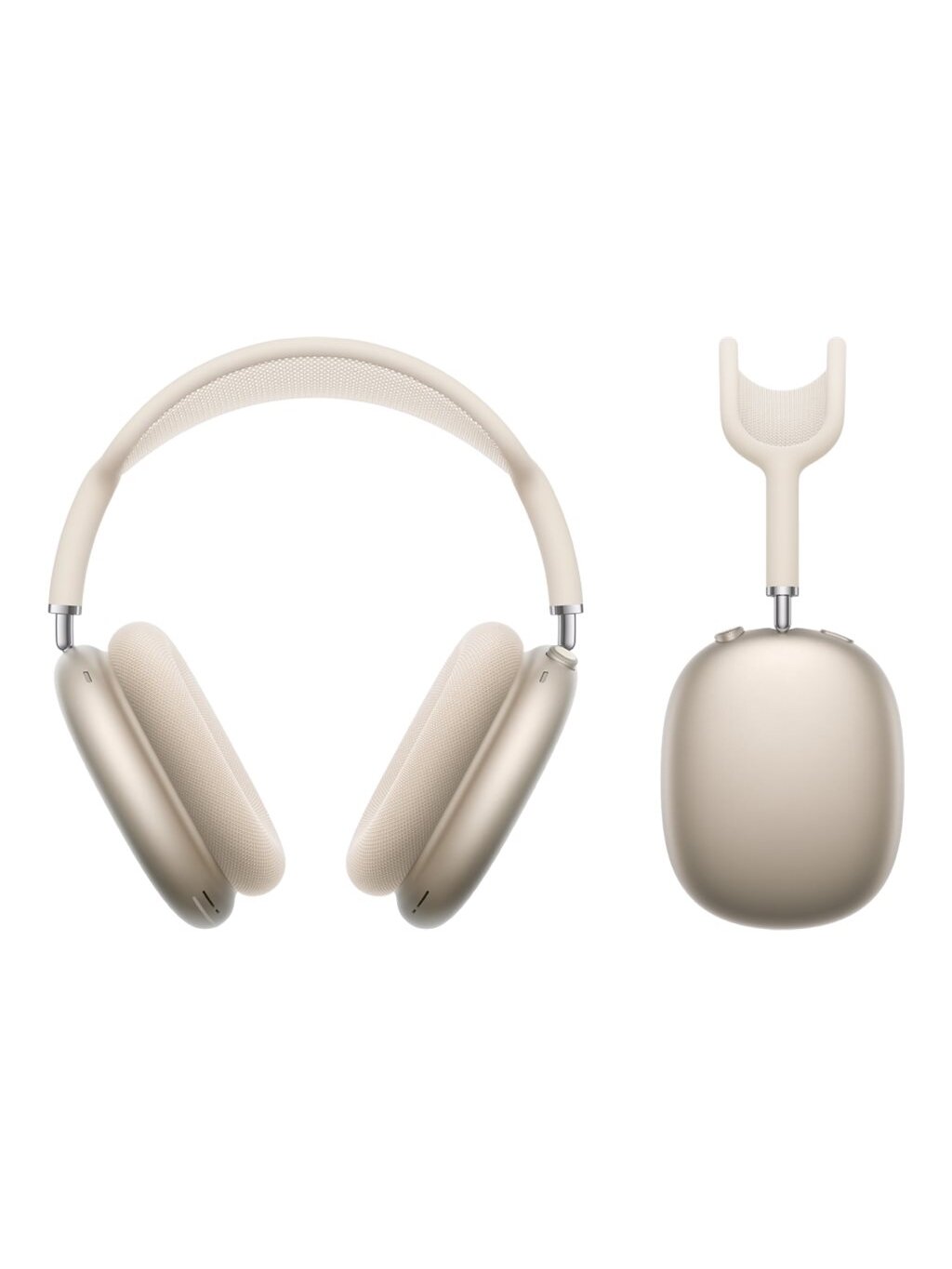 Apple AirPods Max 2 - Starlight | Apple Apple AirPods Max 2 - Starlight | Apple