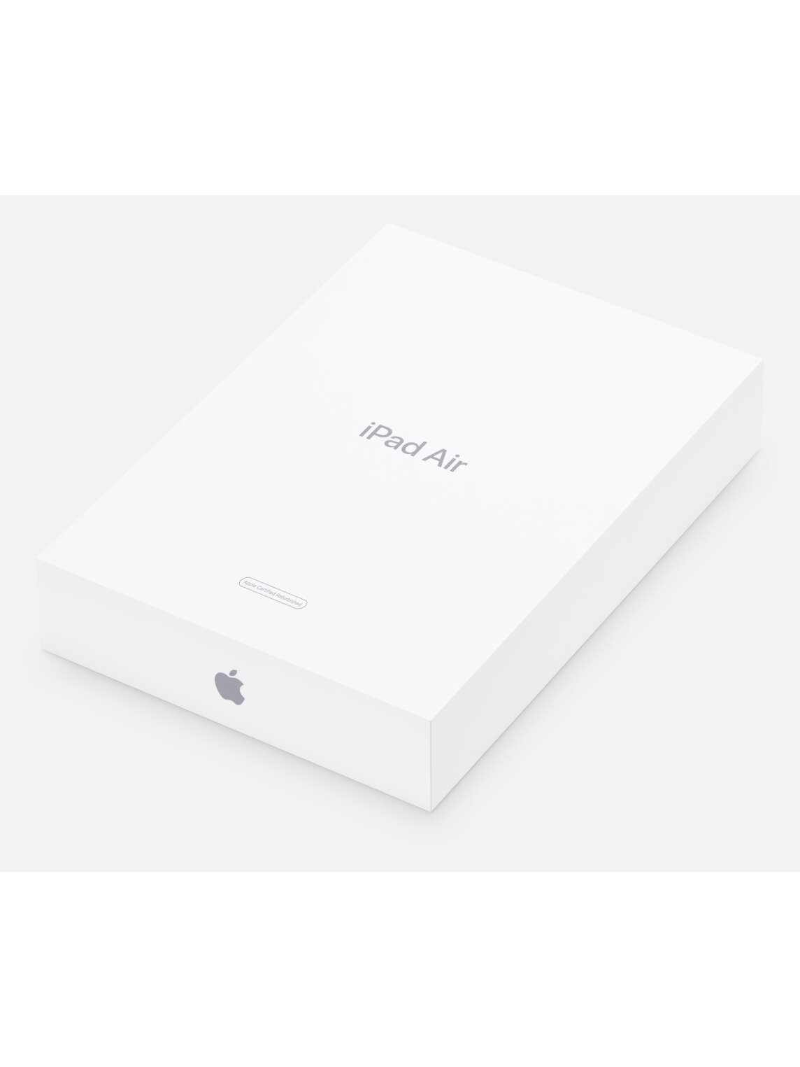 Apple Renewed CPO | iPad Air 2024 Wifi 6th A2902 | Blue | 8 GB | 256 GB | iPad OS | 12 month(s) 1